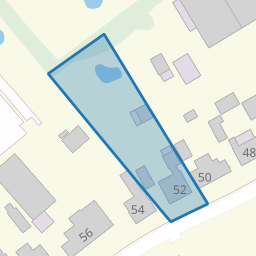 Perceel ODP01-H-1051