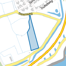 Perceel ODP01-H-1052