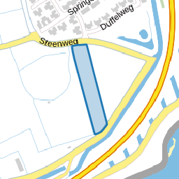 Perceel ODP01-H-1054