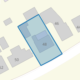 Perceel ODP01-H-1058