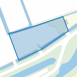 Perceel ODP01-H-1062