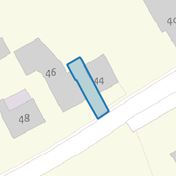 Perceel ODP01-H-1065