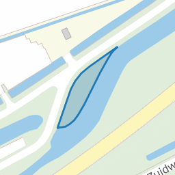 Perceel ODP01-H-1068