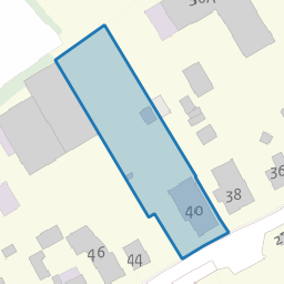 Perceel ODP01-H-1069