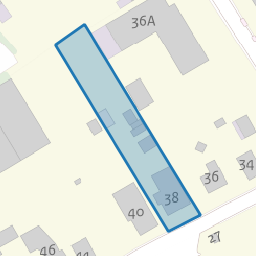 Perceel ODP01-H-1073