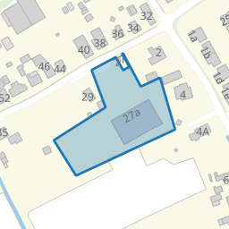 Perceel ODP01-H-1090