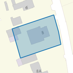 Perceel ODP01-H-1099