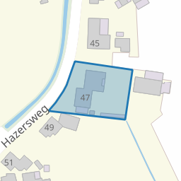 Perceel ODP01-H-1103