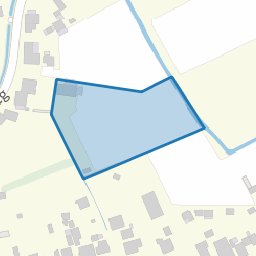 Perceel ODP01-H-1104