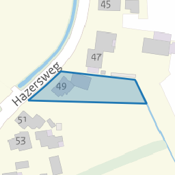 Perceel ODP01-H-1105