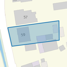 Perceel ODP01-H-1111