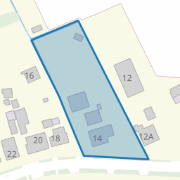 Perceel ODP01-H-1113