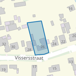 Perceel ODP01-H-1117