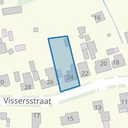 Perceel ODP01-H-1118