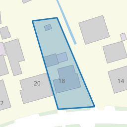 Perceel ODP01-H-1121