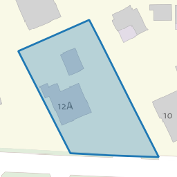 Perceel ODP01-H-1122