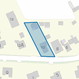 Perceel ODP01-H-1124