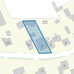 Perceel ODP01-H-1125