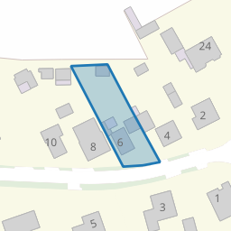 Perceel ODP01-H-1126