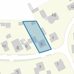 Perceel ODP01-H-1127