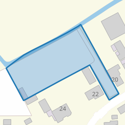 Perceel ODP01-H-1129