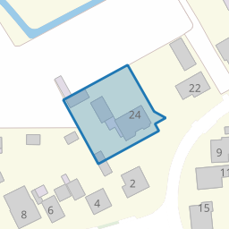 Perceel ODP01-H-1130