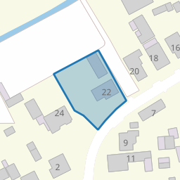 Perceel ODP01-H-1131