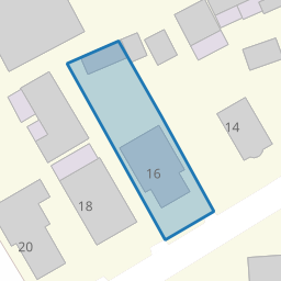 Perceel ODP01-H-1136