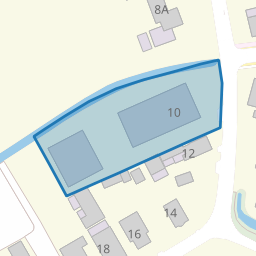 Perceel ODP01-H-1138