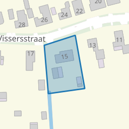 Perceel ODP01-H-1141