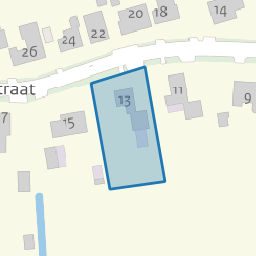 Perceel ODP01-H-1142