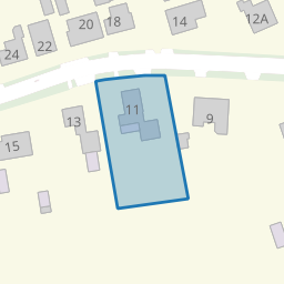 Perceel ODP01-H-1143