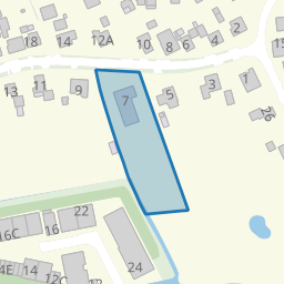 Perceel ODP01-H-1145