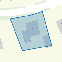 Perceel ODP01-H-1147