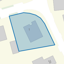 Perceel ODP01-H-1148