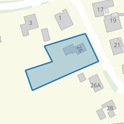 Perceel ODP01-H-1150