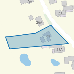 Perceel ODP01-H-1153