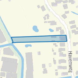 Perceel ODP01-H-1156