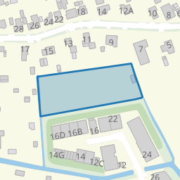 Perceel ODP01-H-1157