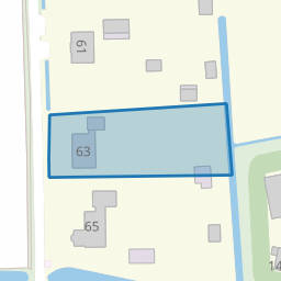 Perceel ODP01-H-1158