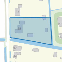 Perceel ODP01-H-1159