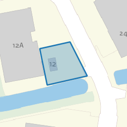 Perceel ODP01-H-1165