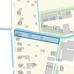 Perceel ODP01-H-1172