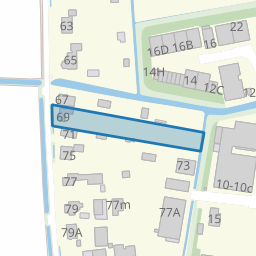 Perceel ODP01-H-1173