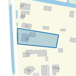 Perceel ODP01-H-1175