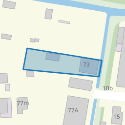 Perceel ODP01-H-1176