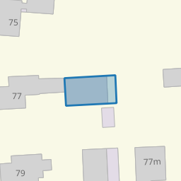 Perceel ODP01-H-1178