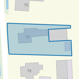 Perceel ODP01-H-1179