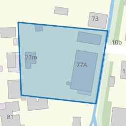 Perceel ODP01-H-1181