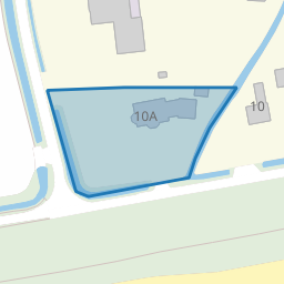 Perceel ODP01-H-1184